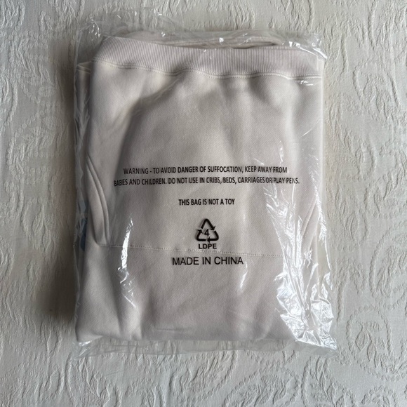 We Found Wonderland Quarter Zip Pullover - Picture 4 of 4